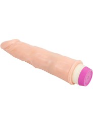 Waves Of Pleasure Vibrador Para Principiantes 21.5 cm - Comprar Vibrador realista Baile - Dildos anales (3)