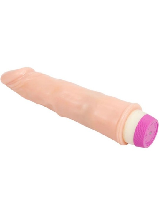 Waves Of Pleasure Vibrador Para Principiantes 21.5 cm - Comprar Vibrador realista Baile - Dildos anales (3)