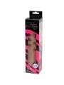 Waves Of Pleasure Vibrador Realístico Marrón 23 cm - Comprar Vibrador realista Baile - Vibradores realísticos (5)