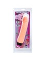 Vibrador Realístico Flexible Natural 24 cm - Comprar Vibrador realista Baile - Vibradores realísticos (5)