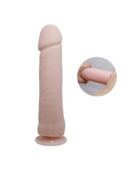 The Big Realístico Con Vibración Natural - Comprar Vibrador realista Baile - Vibradores realísticos (3)