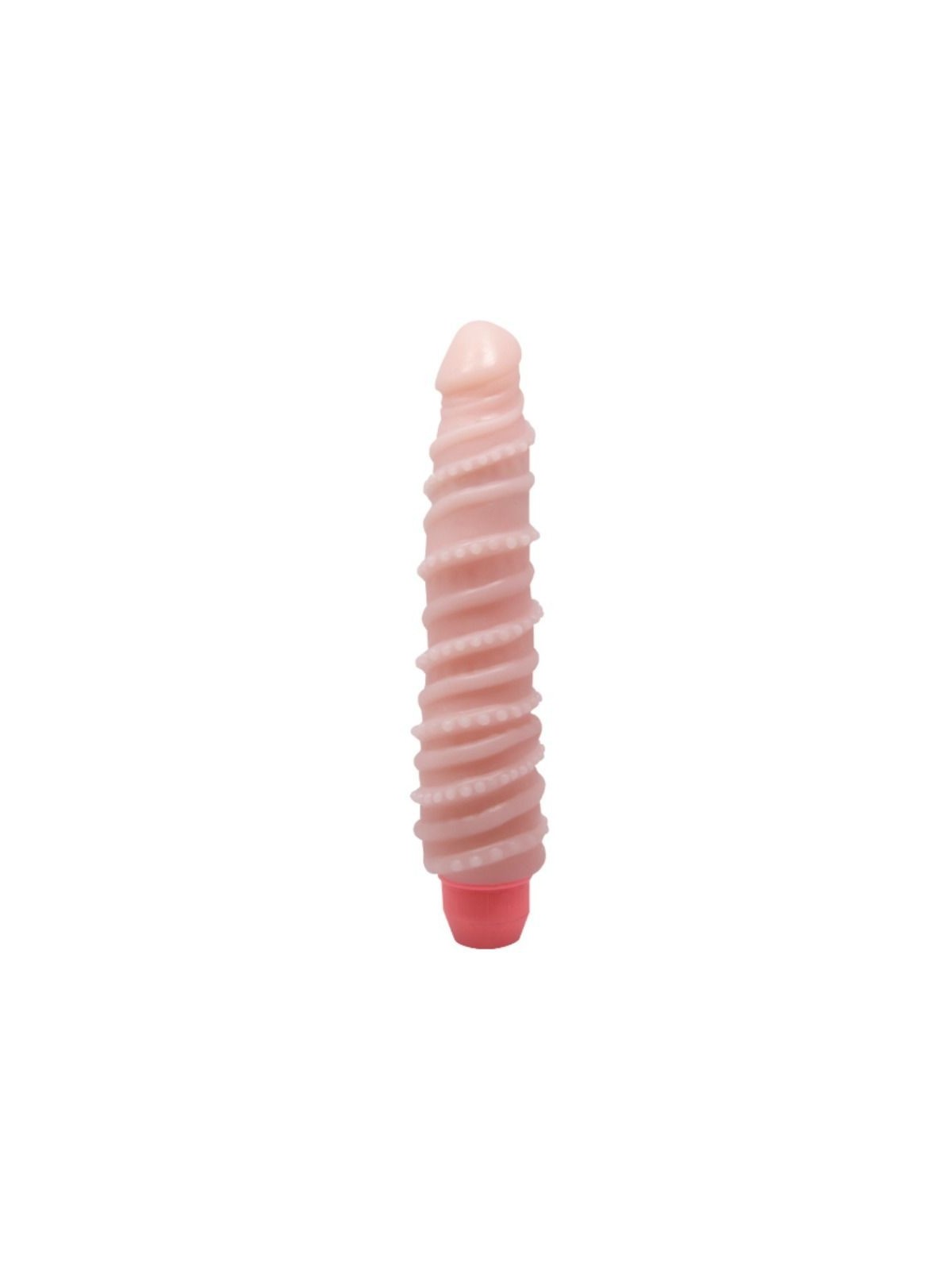 Flexi Vibe Sensual Vibrador Espiral 19.5 cm - Comprar Vibrador clásico Baile - Vibradores clásicos (1)