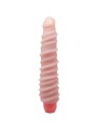 Flexi Vibe Sensual Vibrador Espiral 19.5 cm - Comprar Vibrador clásico Baile - Vibradores clásicos (1)