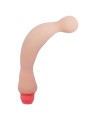 Flexi Vibe Sensual Spine Vibrador 22 cm - Comprar Vibrador clásico Baile - Vibradores clásicos (2)