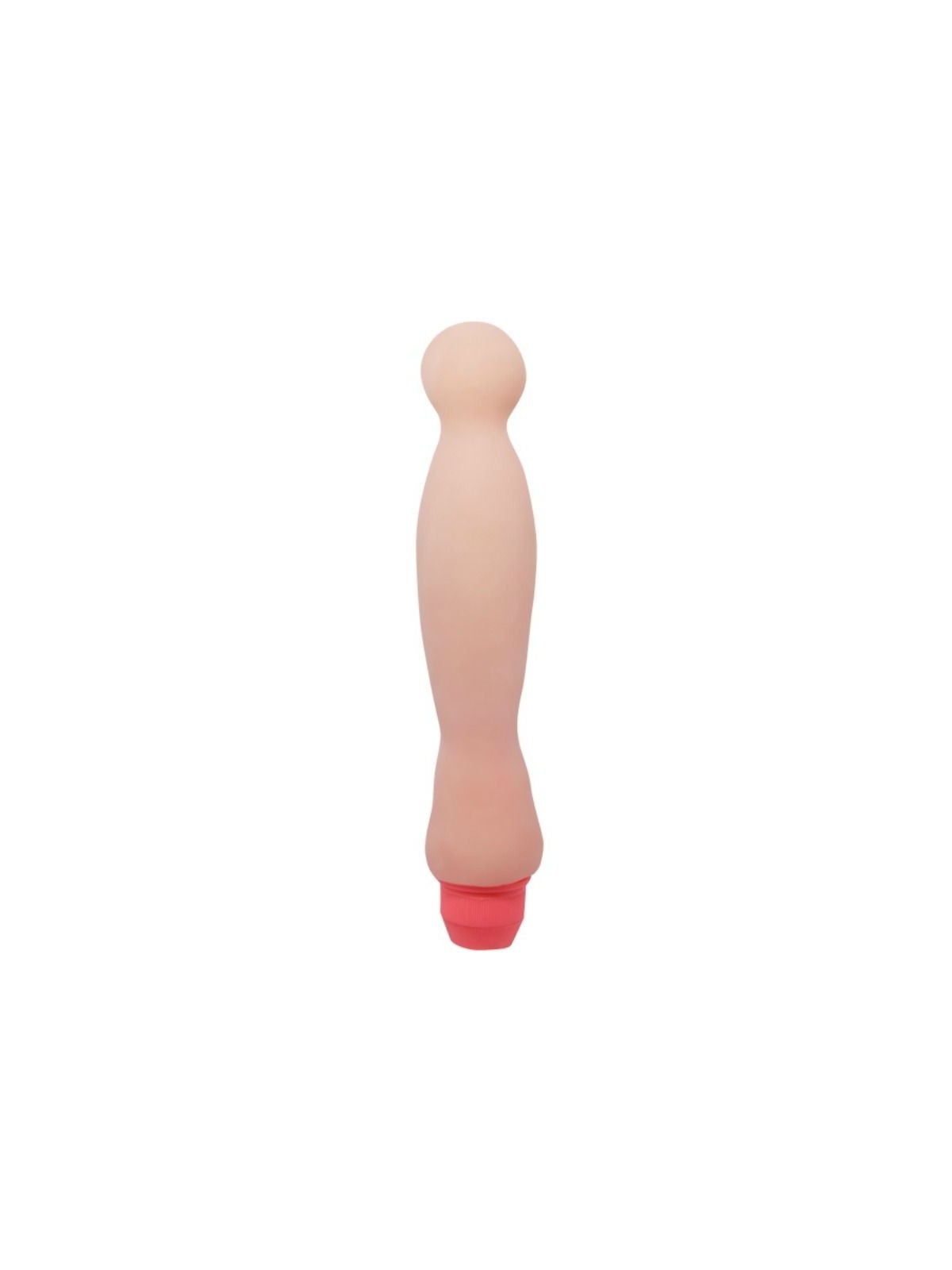 Flexi Vibe Sensual Spine Vibrador 22 cm - Comprar Vibrador clásico Baile - Vibradores clásicos (1)