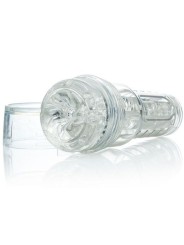 Fleshlight Go Masturbador Torque Ice - Comprar Masturbador en lata Fleshlight - Vaginas en lata (1)