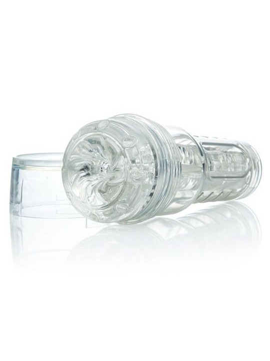 Fleshlight Go Masturbador Torque Ice - Comprar Masturbador en lata Fleshlight - Vaginas en lata (1)