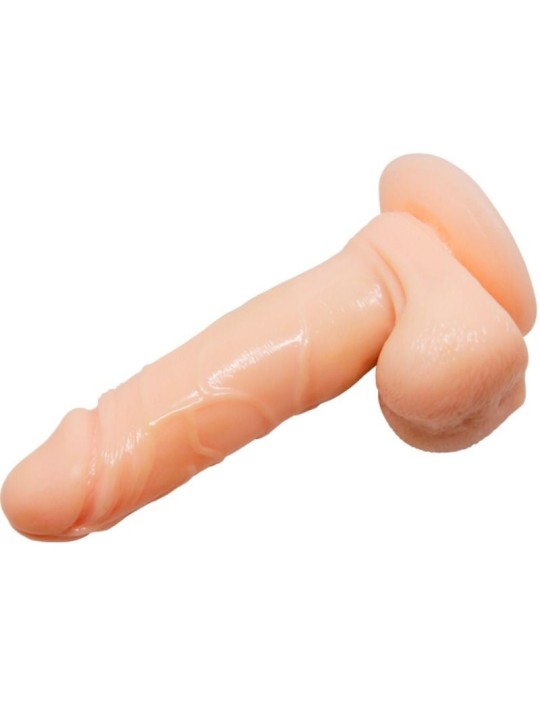 Prime Realistic Dong Dildo Realístico Natural - Comprar Vibrador realista Baile - Vibradores realísticos (2)