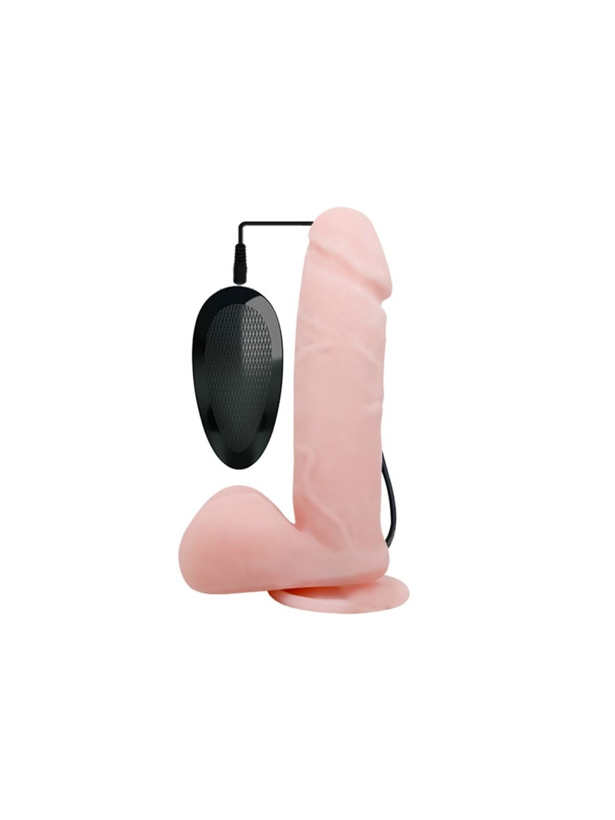 Pretty Love Oliver Dildo Realístico Con Vibración - Comprar Vibrador realista Baile - Vibradores realísticos (1)