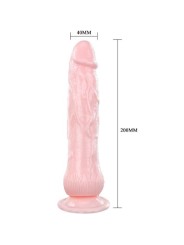 Dildo Vibrador Fountain Con Función Squirt - Comprar Vibrador realista Baile - Dildos anales (3)