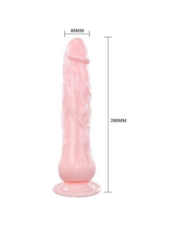 Dildo Vibrador Fountain Con Función Squirt - Comprar Vibrador realista Baile - Dildos anales (3)