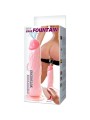 Dildo Vibrador Fountain Con Función Squirt - Comprar Vibrador realista Baile - Dildos anales (4)