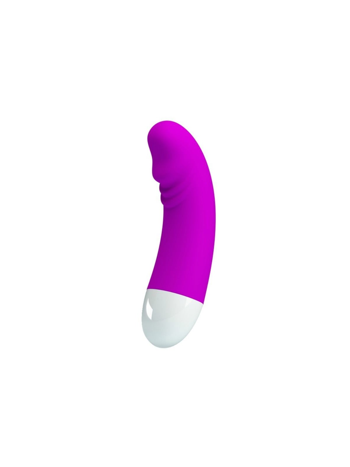 Pretty Love Luther Minivibrador 30 Modos Vibración - Comprar Vibrador punto G Pretty Love - Vibradores punto G (1)