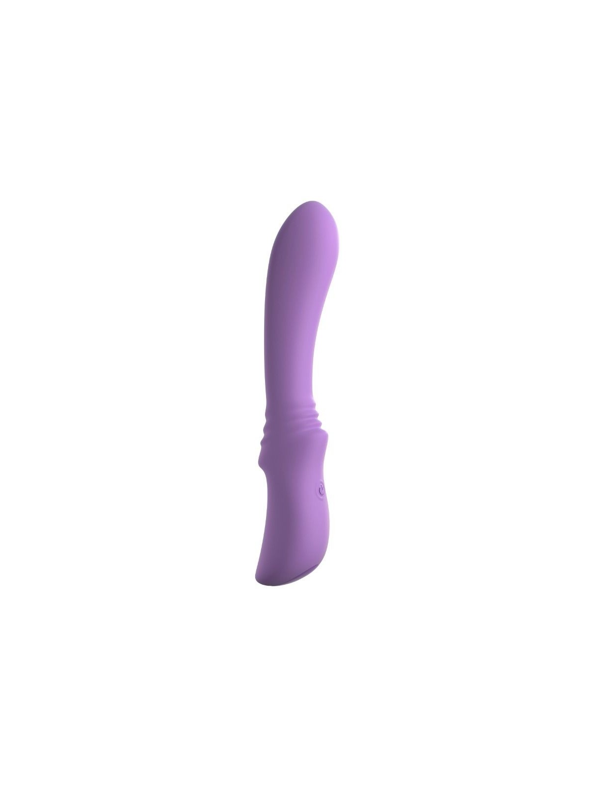 Fantasy For Her Flexible Please Her - Comprar Vibrador clásico Fantasy For Her - Vibradores clásicos (1)