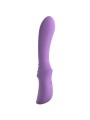 Fantasy For Her Flexible Please Her - Comprar Vibrador clásico Fantasy For Her - Vibradores clásicos (1)