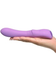 Fantasy For Her Flexible Please Her - Comprar Vibrador clásico Fantasy For Her - Vibradores clásicos (3)