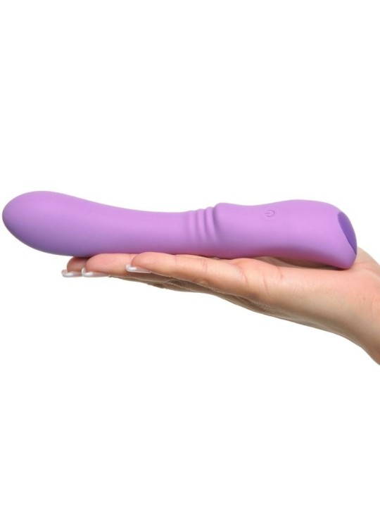 Fantasy For Her Flexible Please Her - Comprar Vibrador clásico Fantasy For Her - Vibradores clásicos (3)