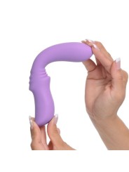 Fantasy For Her Flexible Please Her - Comprar Vibrador clásico Fantasy For Her - Vibradores clásicos (4)