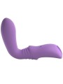 Fantasy For Her Flexible Please Her - Comprar Vibrador clásico Fantasy For Her - Vibradores clásicos (2)