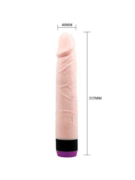 Adour Club Vibrador Realístico - Comprar Vibrador realista Baile - Vibradores realísticos (3)