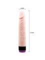 Adour Club Vibrador Realístico - Comprar Vibrador realista Baile - Vibradores realísticos (3)