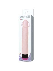 Adour Club Vibrador Realístico - Comprar Vibrador realista Baile - Vibradores realísticos (4)