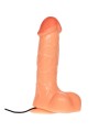 Intrepid Emperor Dildo Realístico Vibrador - Comprar Vibrador realista Baile - Vibradores realísticos (6)