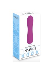 Inspire Essential Leila Vibrador - Comprar Estimulador clítoris Inspire - Estimuladores de clítoris (2)