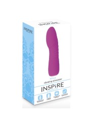 Inspire Essential Myla Vibrador - Comprar Vibrador punto G Inspire - Vibradores punto G (2)