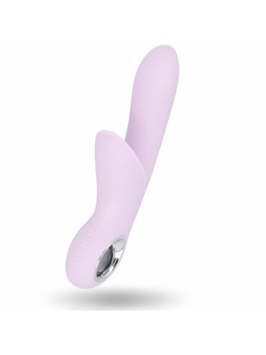 Inspire Glamour Ximena Rabbit - Comprar Conejito vibrador Inspire - Conejito rampante (1)