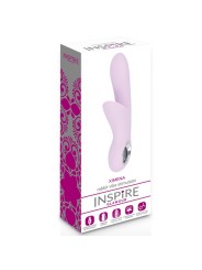 Inspire Glamour Ximena Rabbit - Comprar Conejito vibrador Inspire - Conejito rampante (2)