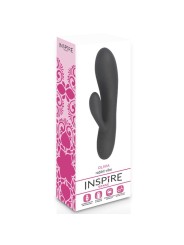 Inspire Sense Olivia Vibrador Rabbit - Comprar Conejito vibrador Sense - Conejito rampante (2)