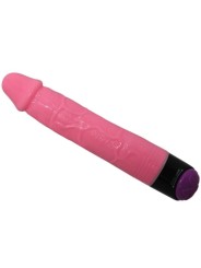 Colorful Sex Vibrador Realístico 23 cm Baile - Comprar Vibrador realista Baile - Vibradores realísticos (2)