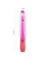 Flexi Vibe Sensual Spine Bendable Vibrating Dildo 23.5 cm - Comprar Vibrador clásico Baile - Vibradores clásicos (3)