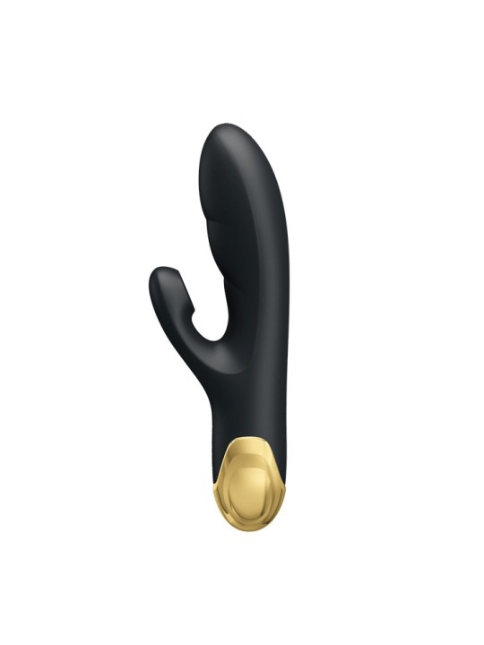 Pretty Love Smart Vibración & Succión - Comprar Conejito vibrador Pretty Love - Conejito rampante (1)