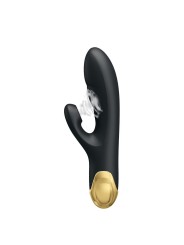 Pretty Love Smart Vibración & Succión - Comprar Conejito vibrador Pretty Love - Conejito rampante (2)