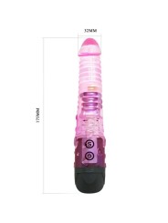 Give You Lover Vibrador Baile - Comprar Vibrador clásico Baile - Vibradores clásicos (3)