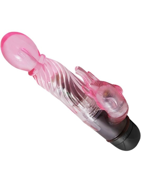 Give You A Kind Of Lover Vibrador Baile Con Rabbit 10 Modos - Comprar Conejito vibrador Baile - Conejito rampante (2)