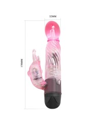 Give You A Kind Of Lover Vibrador Baile Con Rabbit 10 Modos - Comprar Conejito vibrador Baile - Conejito rampante (3)