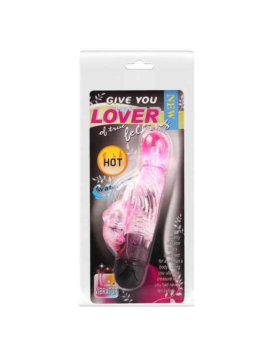 Give You A Kind Of Lover Vibrador Baile Con Rabbit 10 Modos - Comprar Conejito vibrador Baile - Conejito rampante (4)