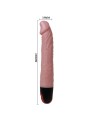 Baile Vibrators Vibrador Multivelocidad - Comprar Vibrador realista Baile - Vibradores realísticos (10)