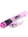 Baile Vibrators Multivelocidad Con Rabbit - Comprar Conejito vibrador Baile - Conejito rampante (2)