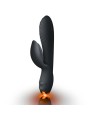 Rocks-Off Vibrador Everygirl - Comprar Conejito vibrador Rocks-Off - Conejito rampante (1)