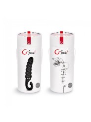 G-Jack 2 Dildo Vibrador - Comprar Vibrador clásico G-Vibe - Vibradores clásicos (4)