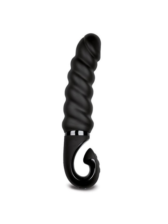 G-Jack 2 Dildo Vibrador - Comprar Vibrador clásico G-Vibe - Vibradores clásicos (1)