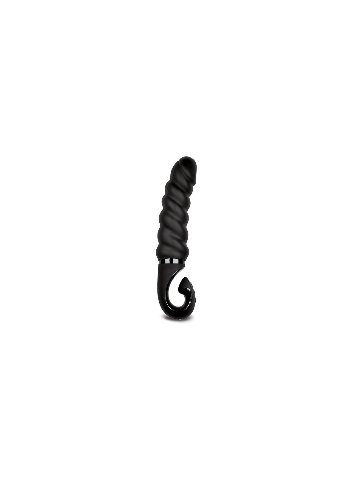 G-Jack 2 Dildo Vibrador - Comprar Vibrador clásico G-Vibe - Vibradores clásicos (1)