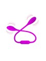 Pretty Love Estimulador Unisex Dream Lover'S Whip - Comprar Conejito vibrador Pretty Love - Conejito rampante (3)