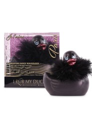 I Rub My Duckie 2.0 Pato Vibrador Paris - Comprar Estimulador clítoris Big Teaze Toys - Estimuladores de clítoris (2)