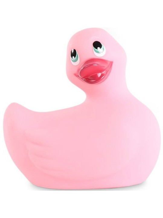 I Rub My Duckie Classic Pato Vibrador - Comprar Estimulador clítoris Big Teaze Toys - Estimuladores de clítoris (1)