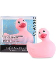 I Rub My Duckie Classic Pato Vibrador - Comprar Estimulador clítoris Big Teaze Toys - Estimuladores de clítoris (3)